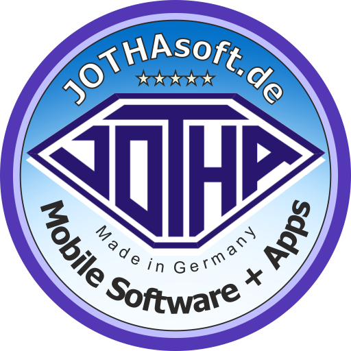 JOTHAsoft Logo